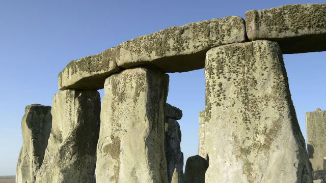 Stonehenge