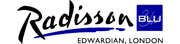 Raddison Blu Edwardian, London