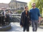 Couple at Camden Lock Market. Image: Michael Heffernan