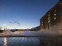 Granary Square, King's Cross