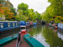Regent's Canal Little Venice ©