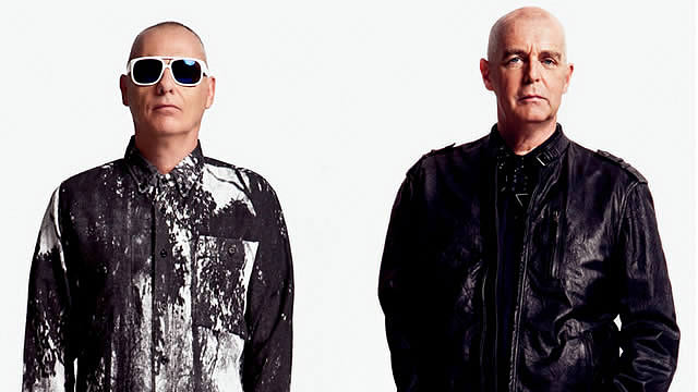 Pet Shop Boys