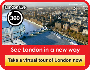 VIRTUAL TOUR OF LONDON