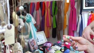 vintage clothing stores london