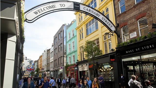Top Shopping Destinations in London | seagirll