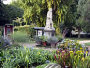 Chelsea Physic Garden