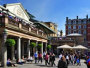Covent Garden Piazza, London