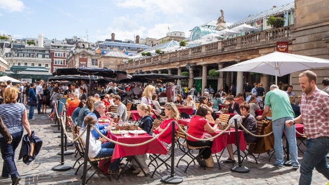 Things To Do in Covent Garden - visitlondon.com