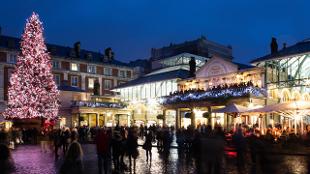 Christmas in London - Things To Do - visitlondon.com