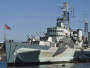 HMS Belfast