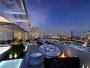 Radio Rooftop Bar at ME London