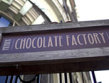 Proof at the Menier Chocolate Factory
