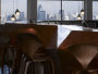 Paramount Bar in London's Centrepoint offers stunning views over the city