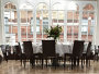Roast restaurant