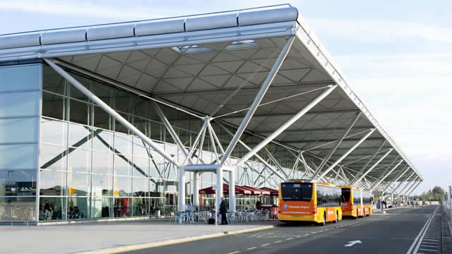 Stansted Airport To London Victoria Train