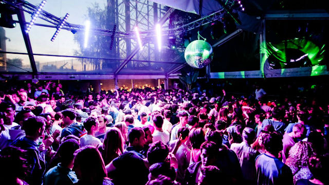 Top 10 London Clubs Things To Do