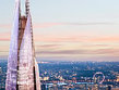 The Shard, London