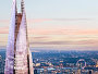 The Shard, London