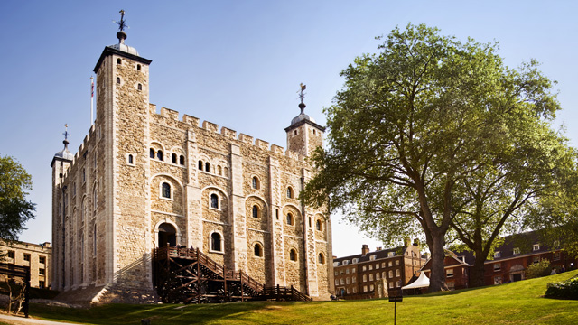 Tower of London