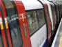 London Underground train © Kevin Llewellyn/iStockphoto