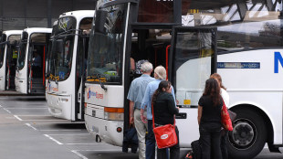 Victoria Coach Station © Ian Bell/Transport for London