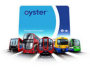 Oyster card © Transport for London
