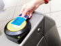 Oyster card © Transport for London