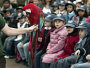 See the Animals in Action show at ZSL London Zoo