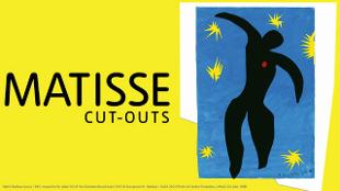 Henri Matisse: The Cut-Outs
