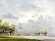 Serpentine Gallery Pavilion 2013 by Sou Fujimoto