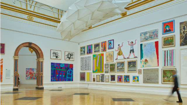 Top 10 Art Exhibitions In London - Things To Do - Visitlondon.com