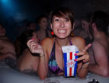 Hot Tub Cinema: The Summer of Tub at Rockwell House