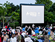 Nomad Cinema’s Summer Season of Open-air Cinema