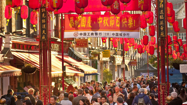 Top 10 Tips for Chinese New Year in London - Things To Do - visitlondon.com