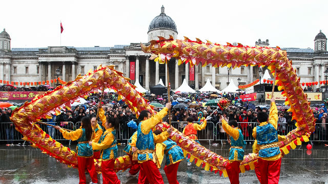 Top 10 Tips for Chinese New Year in London - Things To Do - visitlondon.com