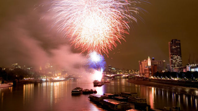 London New Year's Eve 2015 - Things To Do - visitlondon.com