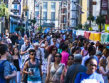 Soho Flea Market