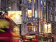 History of Theatreland Walking Tour