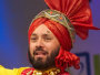 Vaisakhi on the Square
