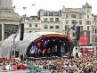 West End LIVE in Trafalgar Square