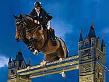 Equestrian: Global Champions Tour