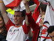 Heineken Cup Quarter-Final: Saracens v Ulster Rugby at Twickenham Stadium