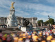 Royal Parks Foundation Half Marathon 2013