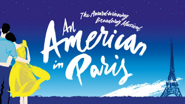 An American In Paris 