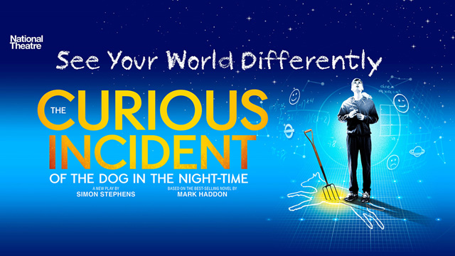 The Curious Incident of the Dog in the Night-time