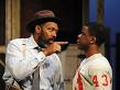 Fences at the Duchess Theatre