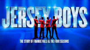 Jersey Boys