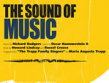 The Sound of Music at Regent's Park Open Air Theatre