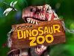 Dinosaur Zoo at Regent's Park Open Air Theatre Dinosaur Zoo at Regent's Park Open Air Theatre
