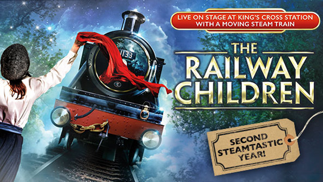 The Railway Children